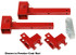 Auto Twirler AT-MUSTANG-KIT-PLUS Mustang Kit Plus