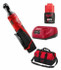 M12™ Cordless 3/8" Ratchet Kit M12™ Cordless 3/8" Ratchet Kit