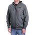 Milwaukee® 302G-21 M12™ Heated Hoodie Kit Gray