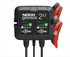 NOCO® GENIUS2X2 6V/12V 2-Bank, 4-Amp Smart Battery Charger