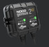 NOCO® GENIUS2X2 6V/12V 2-Bank, 4-Amp Smart Battery Charger