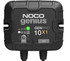 NOCO® GENPRO10X1 12V 1-Bank, 10-Amp On-Board Battery Charger
