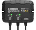NOCO® GENPRO10X2 12V 2-Bank, 20-Amp On-Board Battery Charger