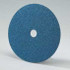 Norzon 36 Grit 5" Fibre Disc Norzon 36 Grit 5" Fibre Disc