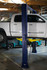 Nationwide NW-10KACD Asymmetric & Symmetric Two Post Car Lift 10,000 lbs