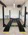 Nationwide NW-4-8KN 8,000lb 4 Post Car Storage & Service Parking Lift