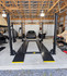 Nationwide NW-4-8KN 8,000lb 4 Post Car Storage & Service Parking Lift