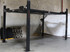 Nationwide NW-4-8KNPlus 8,000lb Ex-Tall 4 Post Car Storage & Service Parking Lift