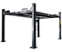 Nationwide NW-4-8KNPlus 8,000lb Ex-Tall 4 Post Car Storage & Service Parking Lift