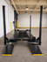 Nationwide NW-4-8KNPlus 8,000lb Ex-Tall 4 Post Car Storage & Service Parking Lift