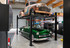 Nationwide NW-4-8KNPlus 8,000lb Ex-Tall 4 Post Car Storage & Service Parking Lift