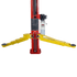 AMGO® Hydraulics OH-10 ALI Certified Super-Asymmetric® 2 Post Lift 10,000 lbs