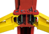 AMGO Hydraulics OH-12S Heavy-Duty 2 Post Lift - 12,000 lb Capacity