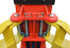 AMGO® Hydraulics OH-15 Heavy-Duty 2 Post Lift 15,000 lbs