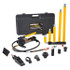 4 Ton Body Repair Kit /w Plastic Case