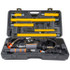 4 Ton Body Repair Kit /w Plastic Case
