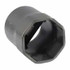 3/4"D 4-7/8" 8pt Deep Satin Locknut Socket