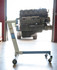 OTC 1726A 1,000 lb. Engine Stand /Engine