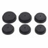 OTC 8076 6 Piece Large Puller Step Plate Adapter Set OTC 8076 6 Piece Large Puller Step Plate Adapter Set