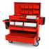Goliath Cart P1-A Smart Series "Painter's Toolbox"™ Prep Cart