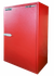 Goliath Cart PG1-A Secure Series  Paint Gun Locker