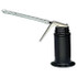 Oiler Pistol 6oz 6" Flex Spout & Wall Base Oiler Pistol 6oz 6" Flex Spout & Wall Base