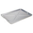 Plews Galvanized Sheet Metal Drip Pan