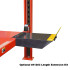 AMGO® Hydraulics PRO-14 4 Post Lift 14,000 lbs