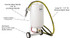 Cyclone Mfg PT 100 Portable Pressure Pot Blasting System