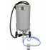 Cyclone Mfg PT 100 SK (Side-Kick) Portable Pressure Blasting System