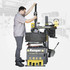 Ranger R76ATR NextGen™ Tilt-Back Tire Changer with Assist Tower