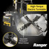Ranger R76ATR NextGen™ Tilt-Back Tire Changer with Assist Tower