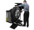 Ranger RB24T Super-Duty Truck Wheel Balancer w/Drive-Check™ Technology