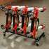 Ranger GoCart™ Storage Rack for RCD-1500