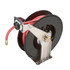 50' Dual Support Spring Rewind Hose Reel 50' Dual Support Spring Rewind Hose Reel