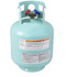 Robinair 34750 R-134a Refillable Refrigerant Tank - 50 lbs