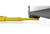 Rotary Lift SPOA10 Asymmetrical Two Post Car Lift 10,000 lb w/AV Arms
