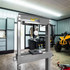 Ranger RP-20HD 20-Ton HD Commercial Grade Shop Press