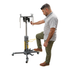 Ranger RTJ-1 2,000 lb Telescoping Transmission Jack