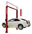 Challenger 2' Column Height Lift Extensions
