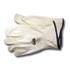 Large White Electrician Gloves Large White Electrician Gloves