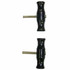 Handles for Windshield Cut Out Wire (Set of 2) Handles for Windshield Cut Out Wire (Set of 2)