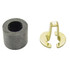 Depressor and Gasket Depressor and Gasket