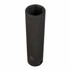 1/2"D 1-1/8" 6pt Extra Deep Impact Socket 1/2"D 1-1/8" 6pt Extra Deep Impact Socket