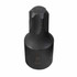1/2"D T50 Internal Star Impact Socket 1/2"D T50 Internal Star Impact Socket