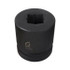 1"D 21MM IMP DBL SQ SOC 1"D 21MM IMP DBL SQ SOC