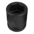 1"D 46mm 6pt Standard Impact Socket 1"D 46mm 6pt Standard Impact Socket