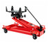Sunex 7752C 1.5 Ton Capacity Truck Transmission Jack