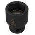 1/4"D 5/16" 6pt Standard Magnetic Impact Socket 1/4"D 5/16" 6pt Standard Magnetic Impact Socket
