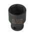 1/4"D 12MM IMP 6PT SOC 1/4"D 12MM IMP 6PT SOC